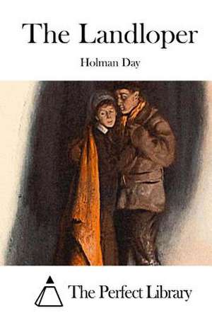 The Landloper de Holman Day