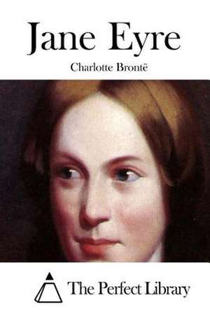 Jane Eyre de Charlotte Bronte