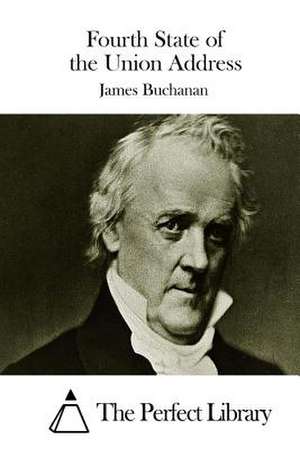 Fourth State of the Union Address de James Buchanan