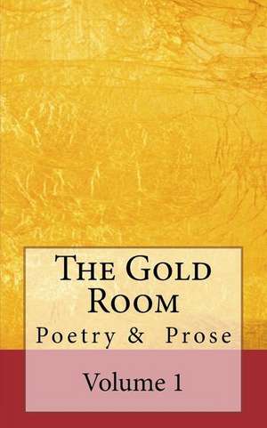 The Gold Room de Francis Gilbert