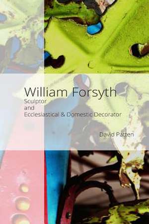 William Forsyth de David Patten