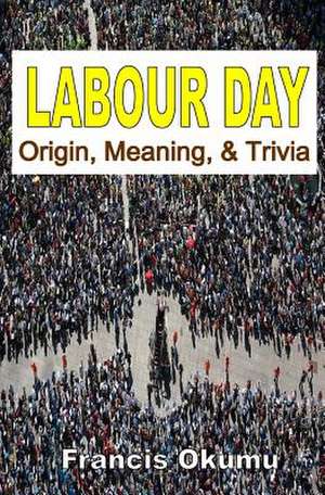 Labour Day de Francis Okumu