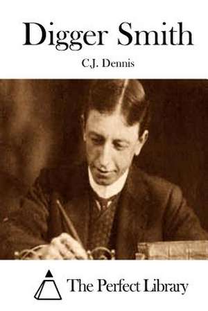 Digger Smith de C. J. Dennis