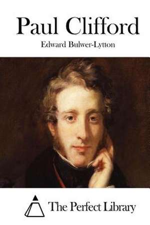 Paul Clifford de Edward Bulwer-Lytton