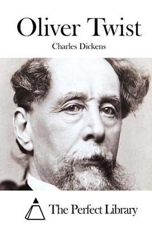 Oliver Twist de Charles Dickens