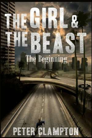 The Girl & the Beast de Peter Clampton