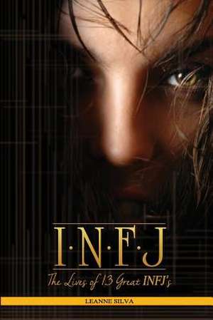 Infj de Leanne Silva