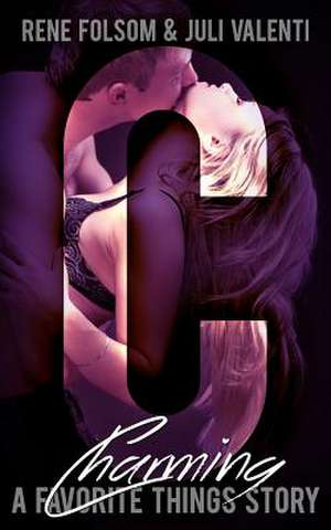 Favorite Things de Rene Folsom