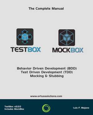 Testbox de Luis Fernando Majano