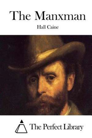 The Manxman de Hall Caine