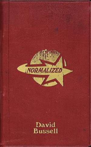 Normalized de David Bussell