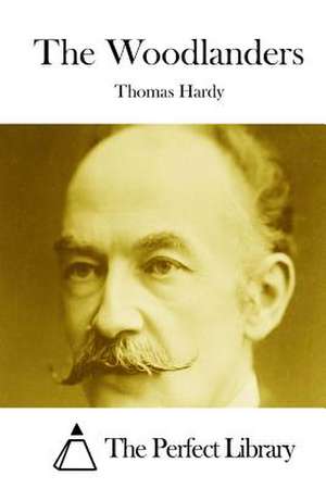 The Woodlanders de Thomas Hardy