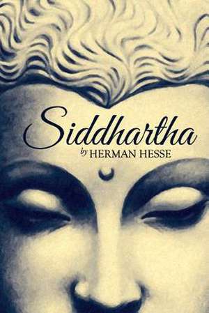 Siddhartha de Hermann Hesse