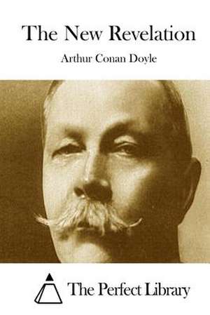 The New Revelation de Arthur Conan Doyle