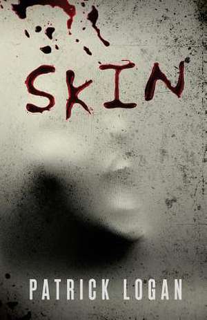 Skin de Patrick Logan