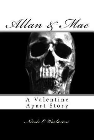 Allan & Mac de Nicole E. Woolaston