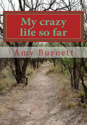 My Crazy Life So Far de Amy Jo Burnett