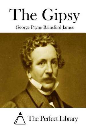 The Gipsy de George Payne Rainsford James