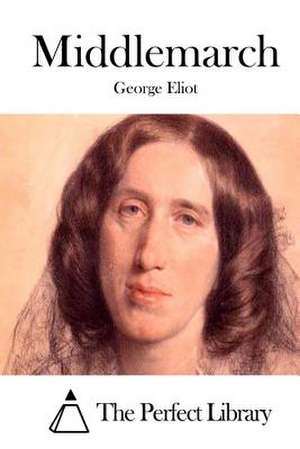 Middlemarch de George Eliot