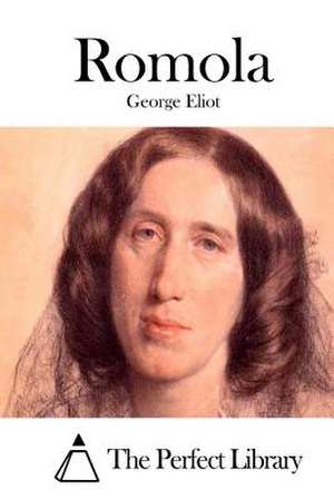 Romola de George Eliot