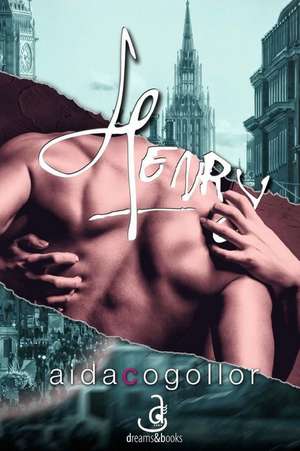 Henry (Edicion Especial): Livro Para Colorir - Todas as Idades de Aida Cogollor