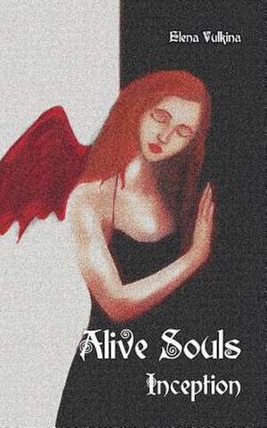 Alive Souls de Elena Yulkina