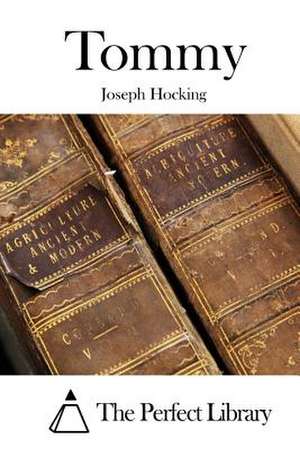 Tommy de Joseph Hocking