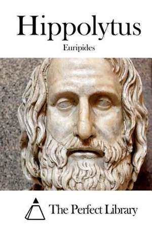 Hippolytus de Euripides