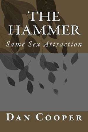 The Hammer de Dan Cooper