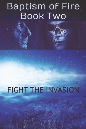 Fight the Invasion de Owen Butler