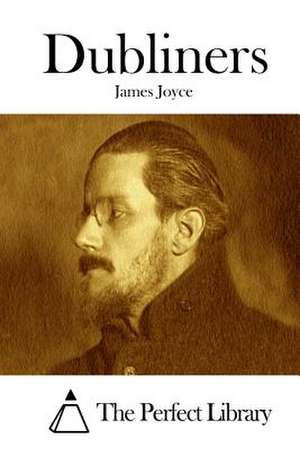 Dubliners de James Joyce