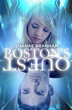 Boston's Quest de Shanae Branham