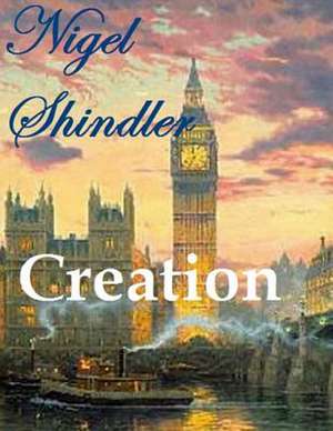 Creation de Nigel Shindler