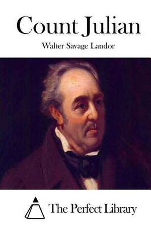 Count Julian de Walter Savage Landor