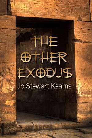 The Other Exodus de J. Stewart-Kearns