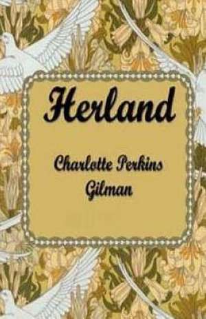 Herland de Charlotte Perkins Gilman