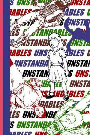 Unstandables de Stephen M. Auman