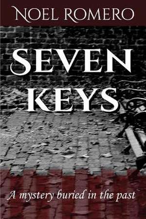 Seven Keys de Noel Romero