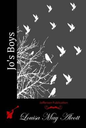 Jo's Boys de Louisa May Alcott