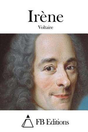 Irene de Voltaire