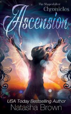 Ascension de Natasha Brown