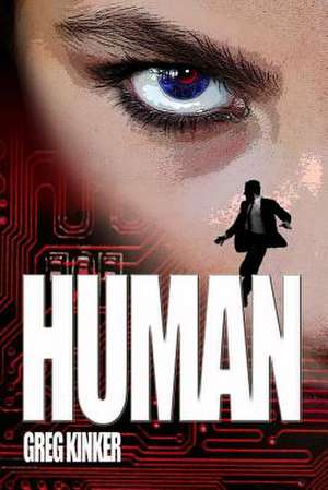 Human de Greg Kinker