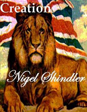 Creation de Nigel Shindler