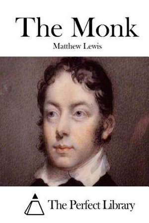 The Monk de Matthew Lewis