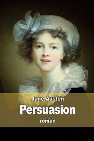 Persuasion de Jane Austen