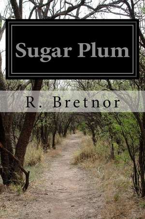 Sugar Plum de R. Bretnor