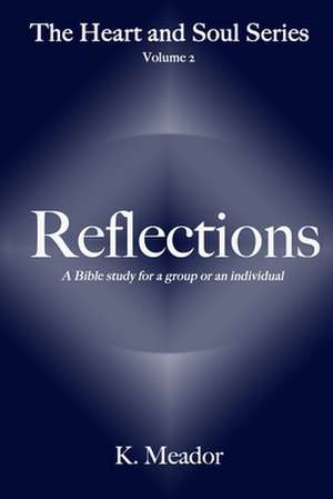 Reflections de K. Meador