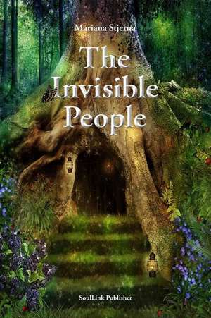 The Invisible People de Mariana Stjerna