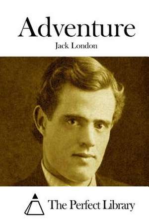 Adventure de Jack London
