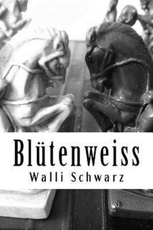 Blutenweiss de Walli Schwarz